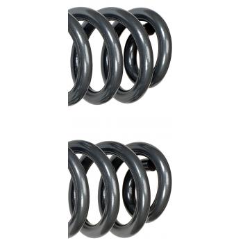 2014 Ford E-250 Coil Spring Front Dorman 929900 image 3 of 4