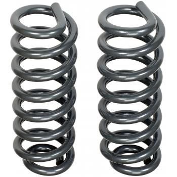 2014 Ford E-250 Coil Spring Front Dorman 929900 image 4 of 4