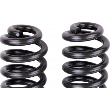 2015 Ford F-250 Super Duty Coil Spring Front Dorman 929901 image 1 of 4