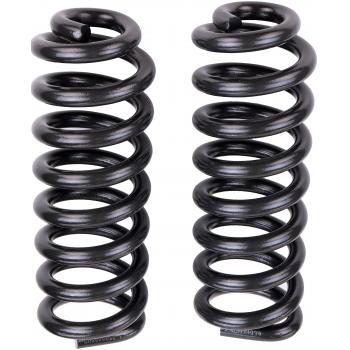 2015 Ford F-250 Super Duty Coil Spring Front Dorman 929901 image 4 of 4