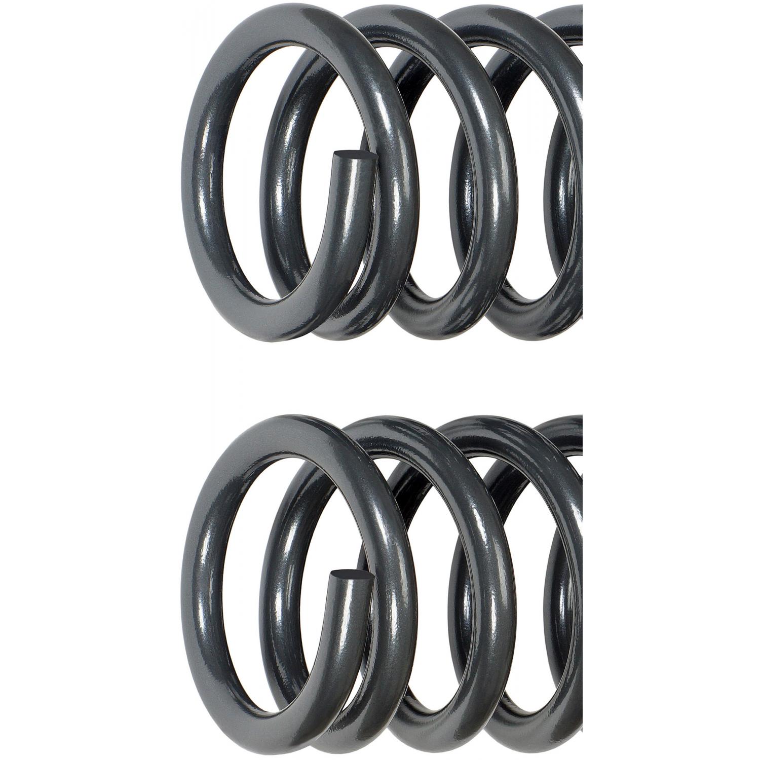Dorman 929902 - Coil Spring Dorman 929902 Coil Spring product image 2 of 5