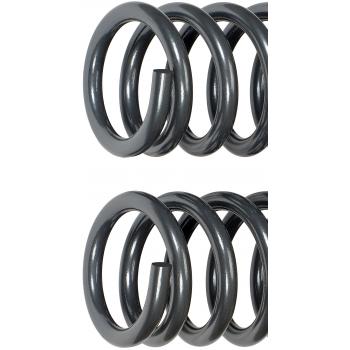 1999 Dodge Ram 2500 Coil Spring Front Dorman 929902 image 2 of 4