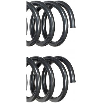 1999 Dodge Ram 2500 Coil Spring Front Dorman 929902 image 3 of 4