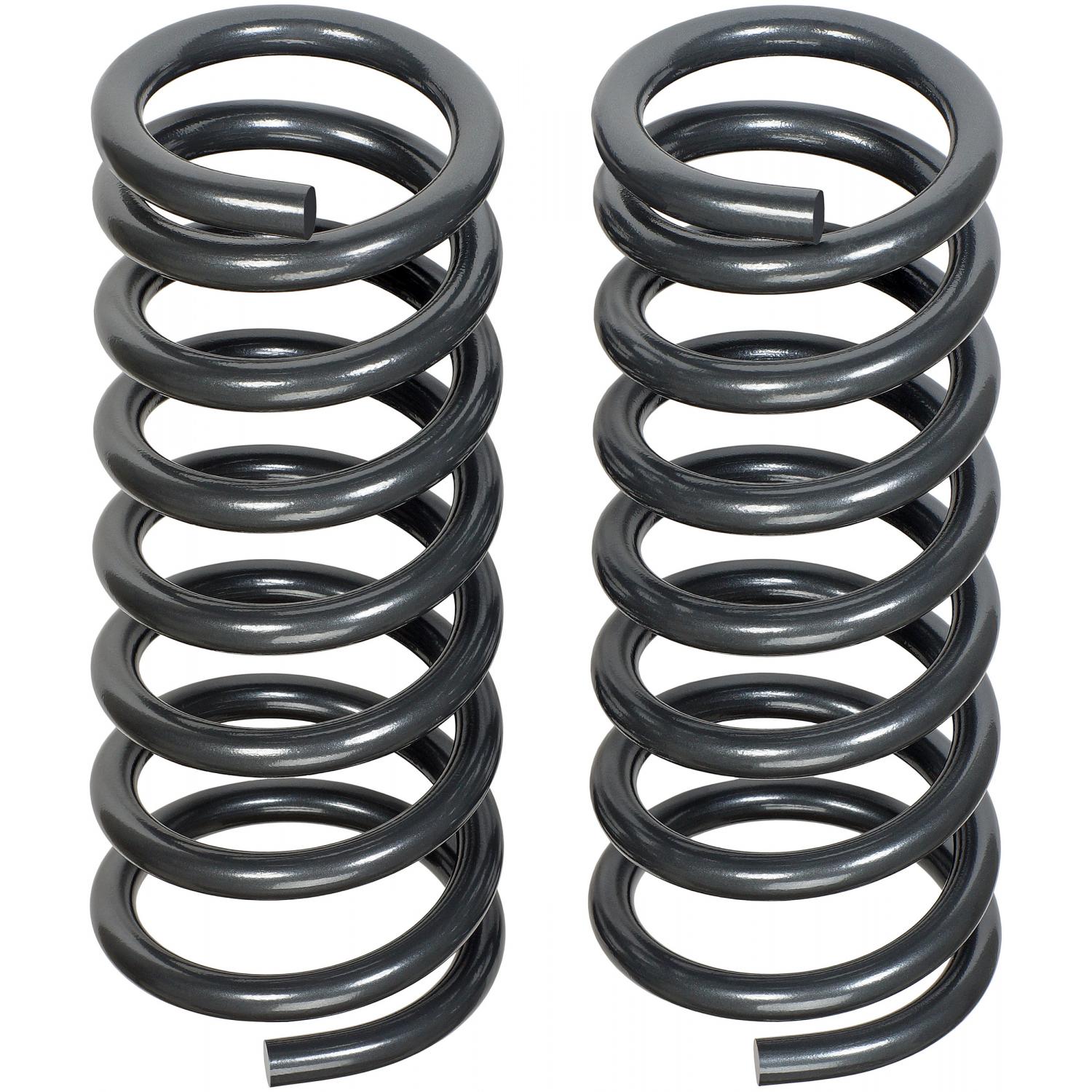 Dorman 929902 - Coil Spring Dorman 929902 Coil Spring product image 4 of 5