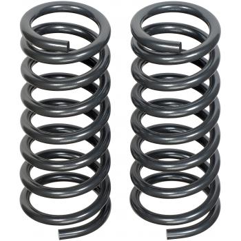 1999 Dodge Ram 2500 Coil Spring Front Dorman 929902 image 4 of 4