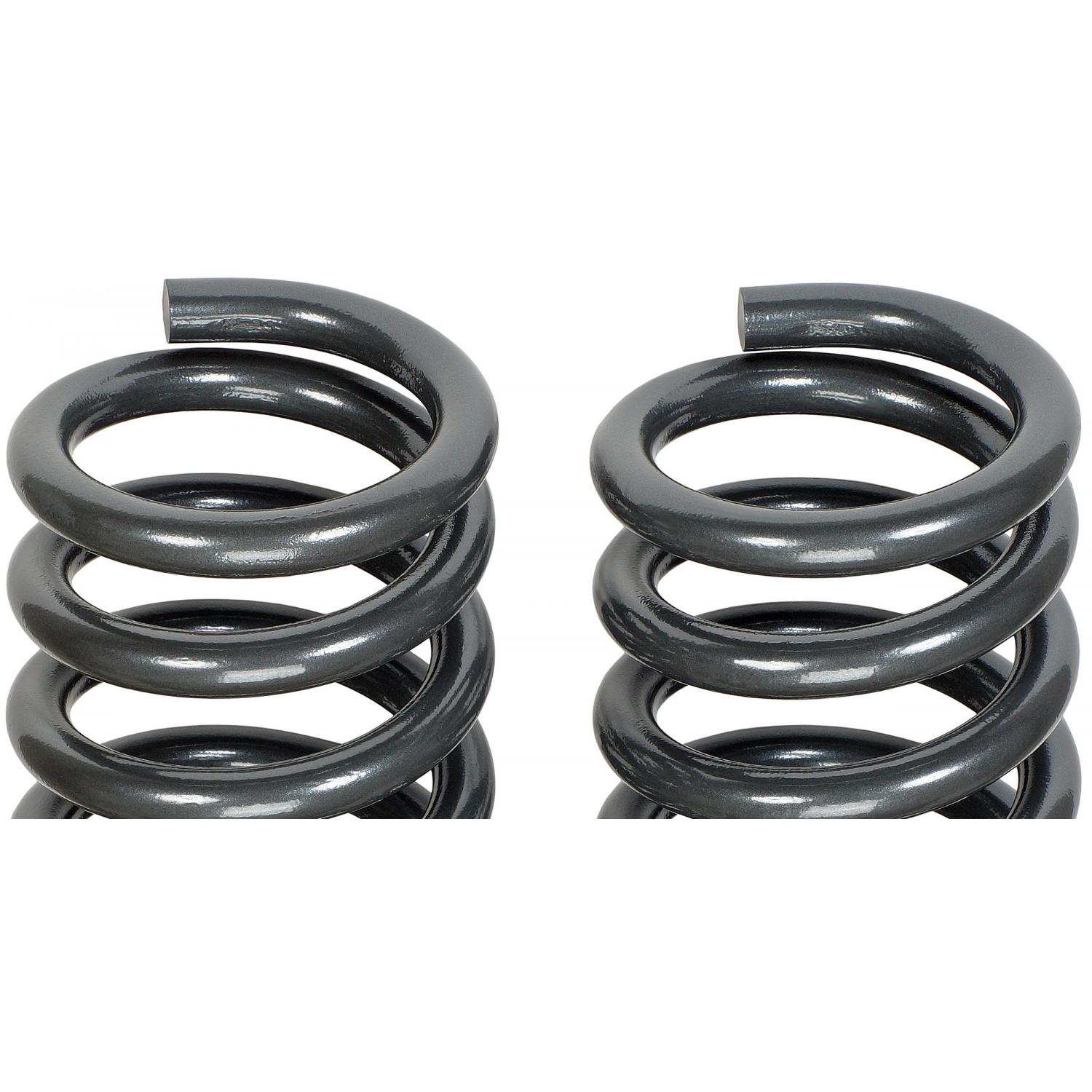 Dorman 929903 - Coil Spring Dorman 929903 Coil Spring product image 1 of 5