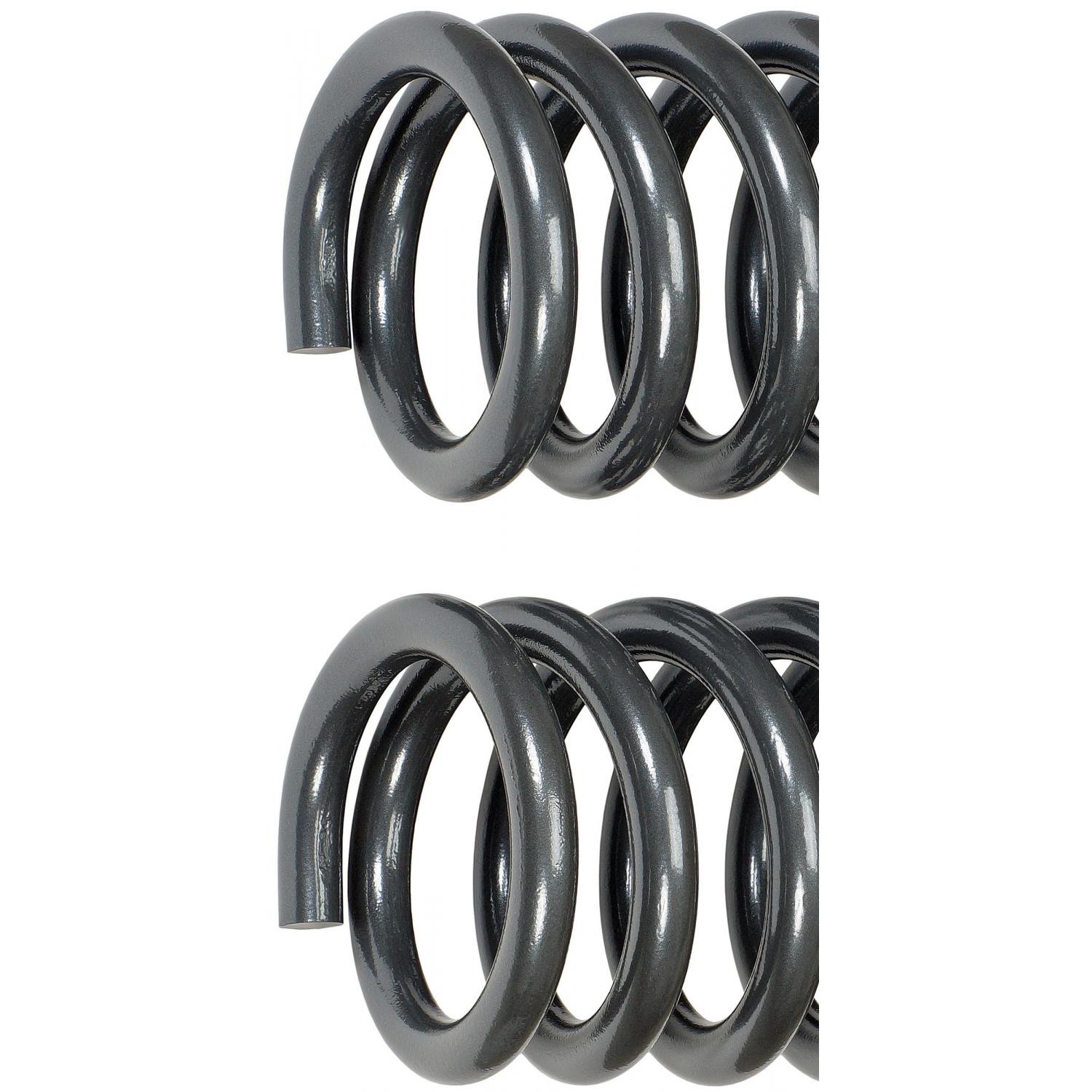 Dorman 929903 - Coil Spring Dorman 929903 Coil Spring product image 2 of 5