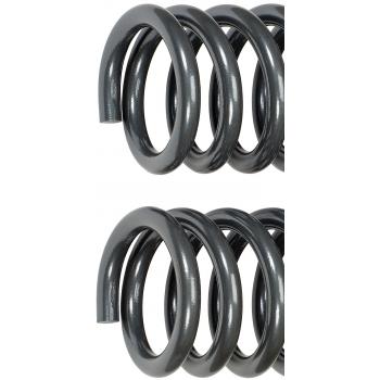 1999 Dodge Ram 2500 Coil Spring Front Dorman 929903 image 2 of 4