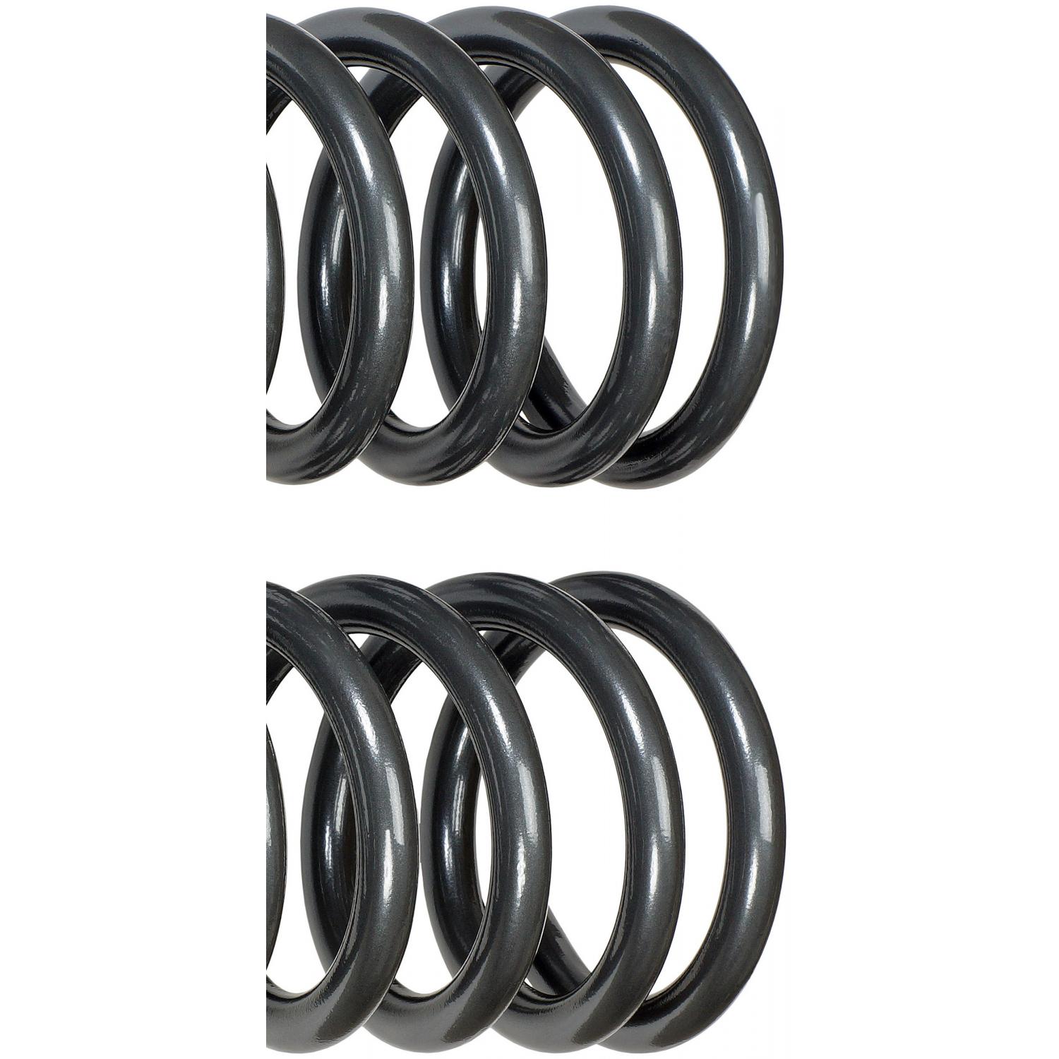 Dorman 929903 - Coil Spring Dorman 929903 Coil Spring product image 3 of 5