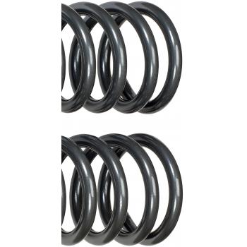 1999 Dodge Ram 2500 Coil Spring Front Dorman 929903 image 3 of 4
