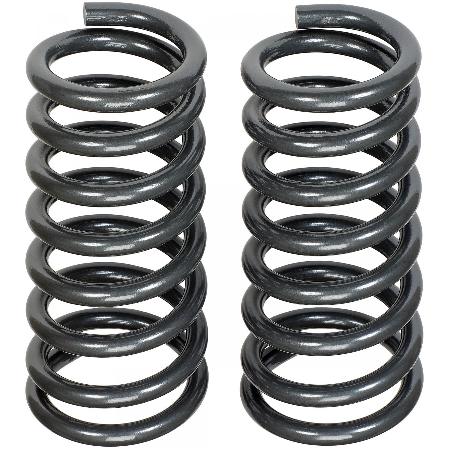 Dorman 929903 - Coil Spring Dorman 929903 Coil Spring product image 4 of 5