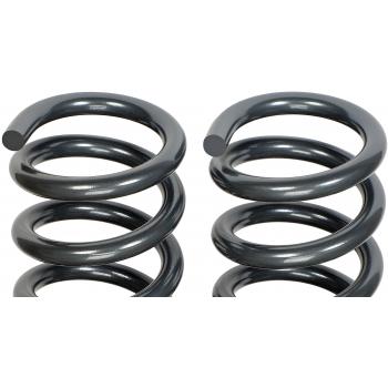 2012 Ram 4500 Coil Spring