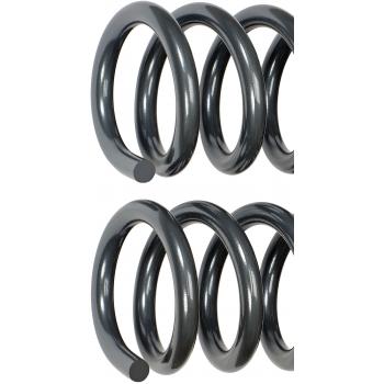 2012 Ram 4500 Coil Spring Front Dorman 929905 image 2 of 4