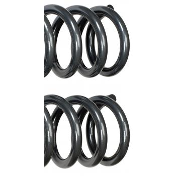 2012 Ram 4500 Coil Spring Front Dorman 929905 image 3 of 4