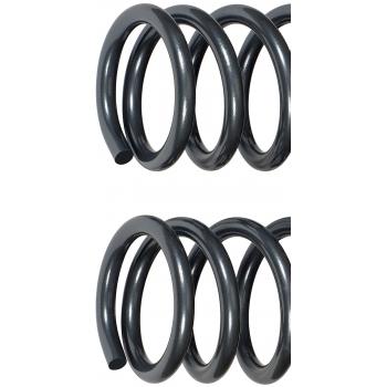 2001 Dodge Ram 1500 Coil Spring Front Dorman 929906 image 2 of 4