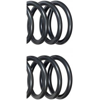 2001 Dodge Ram 1500 Coil Spring Front Dorman 929906 image 3 of 4
