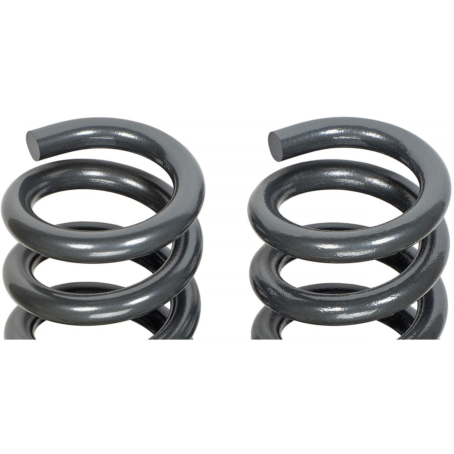 Dorman 929907 - Coil Spring Dorman 929907 Coil Spring product image 1 of 5