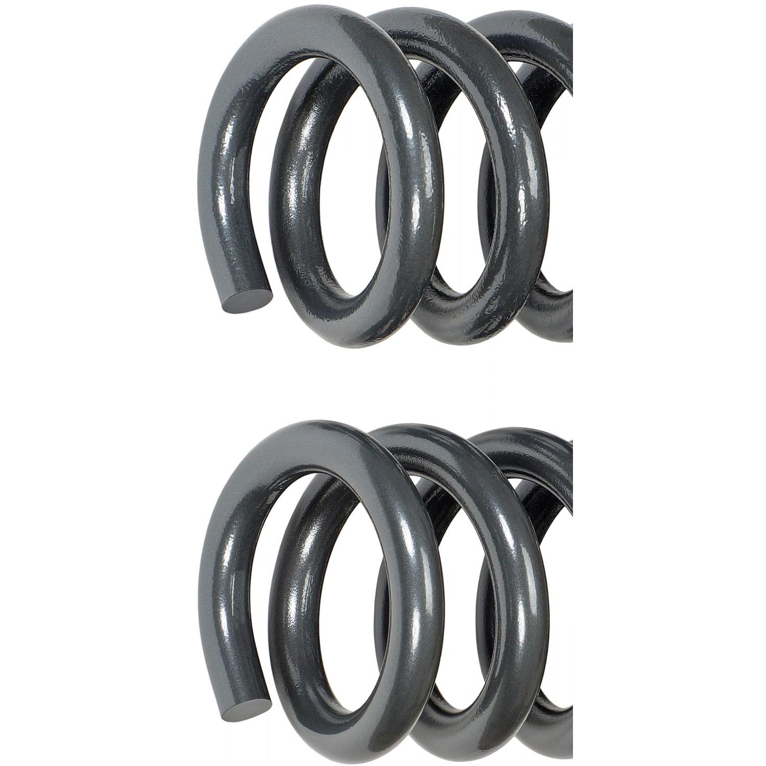 Dorman 929907 - Coil Spring Dorman 929907 Coil Spring product image 2 of 5