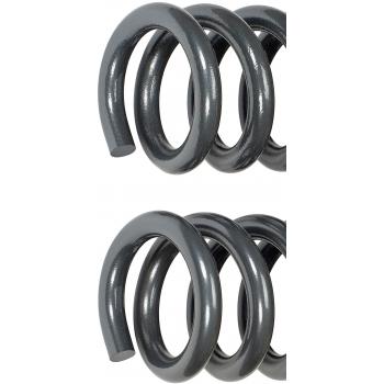1996 GMC G3500 Coil Spring Front Dorman 929907 image 2 of 4