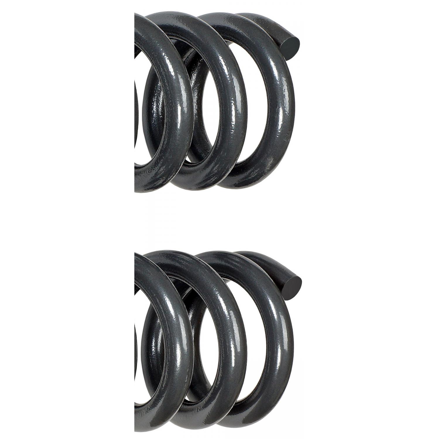 Dorman 929907 - Coil Spring Dorman 929907 Coil Spring product image 3 of 5