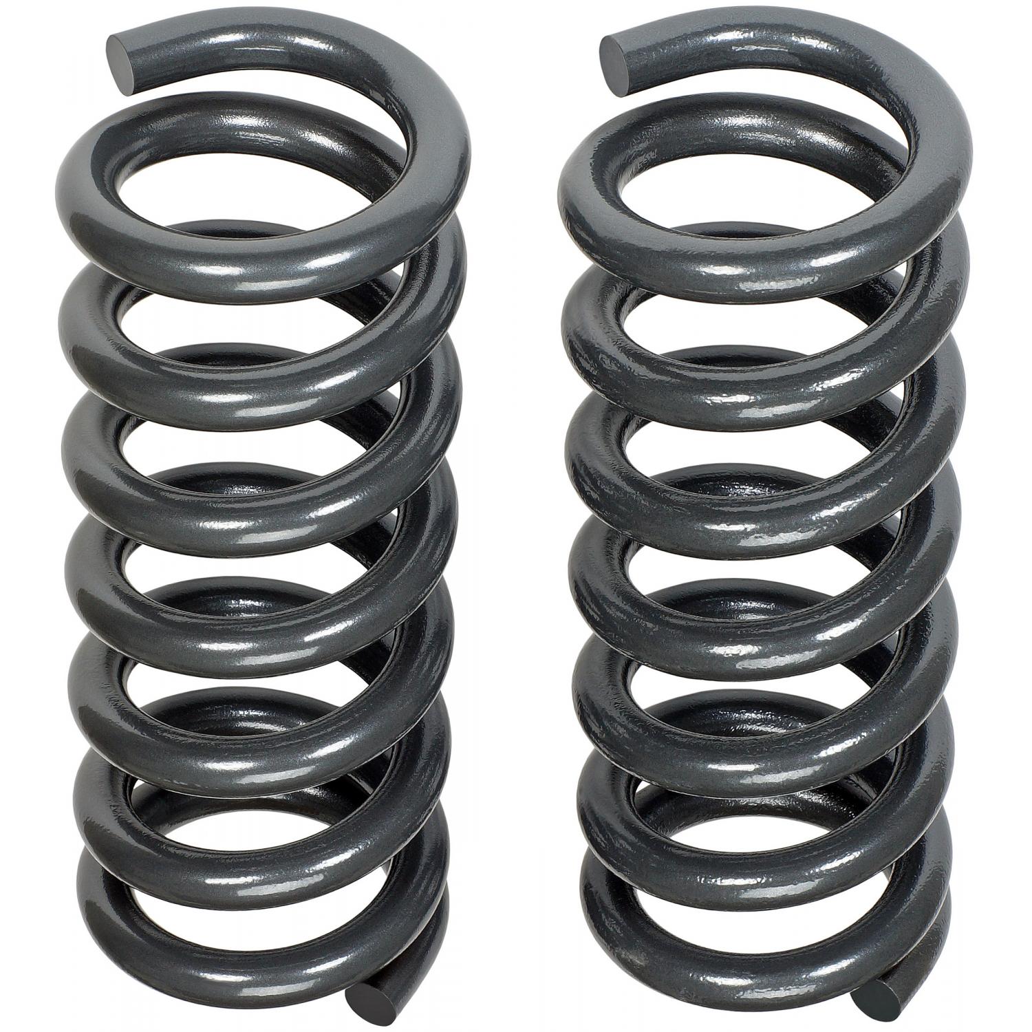 Dorman 929907 - Coil Spring Dorman 929907 Coil Spring product image 4 of 5