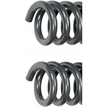 1996 GMC G3500 Coil Spring Front Dorman 929908 image 2 of 4
