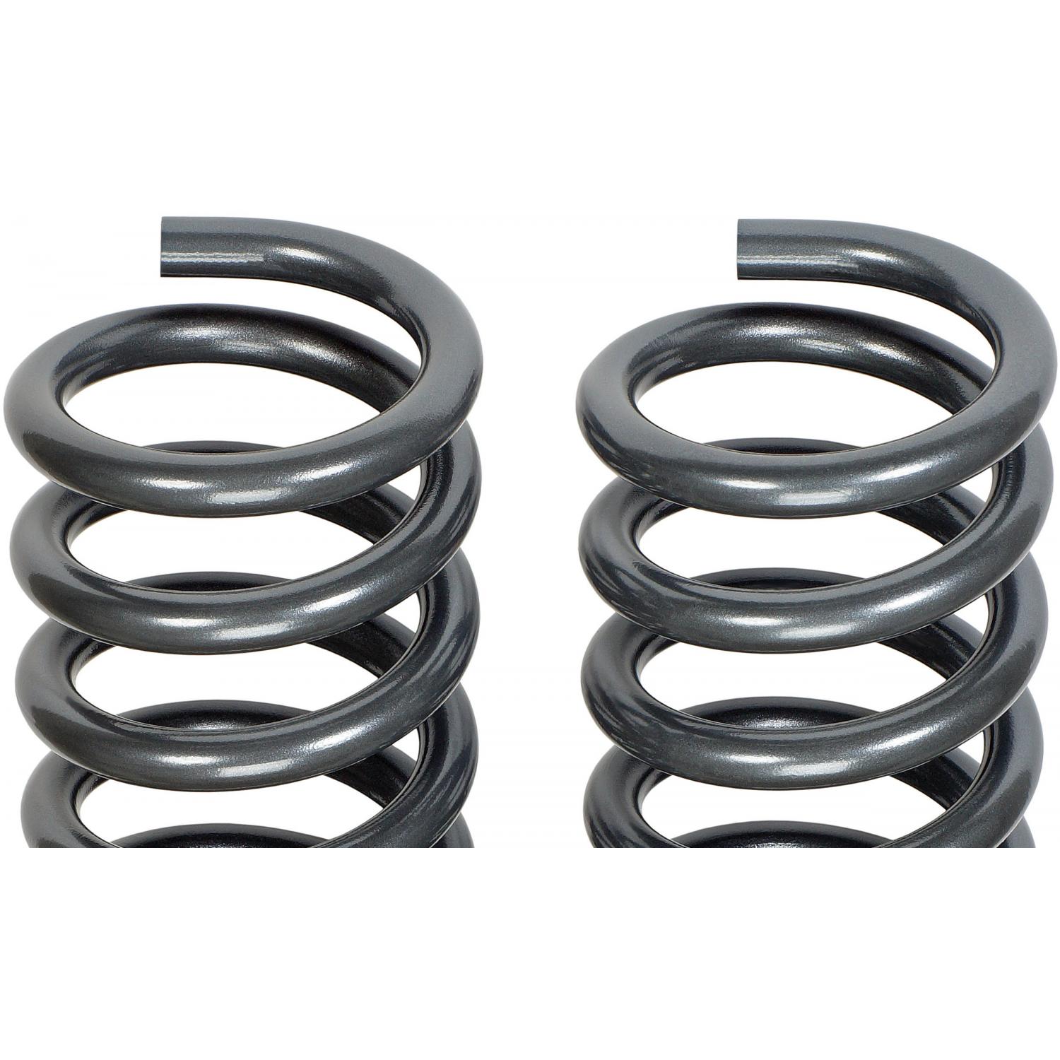 Dorman 929909 - Coil Spring Dorman 929909 Coil Spring product image 1 of 5