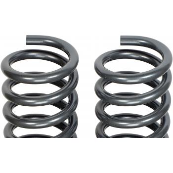 2015 Ram 2500 Coil Spring