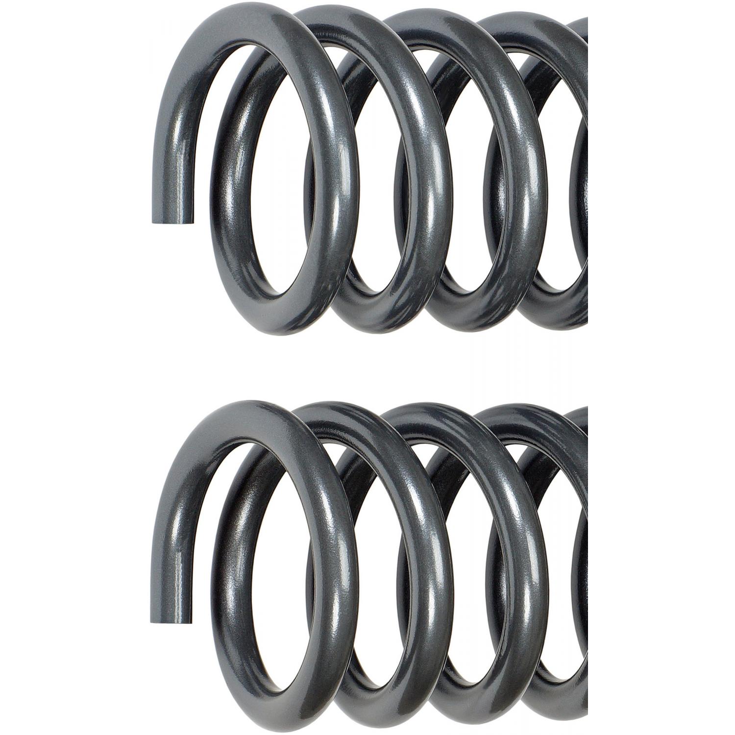 Dorman 929909 - Coil Spring Dorman 929909 Coil Spring product image 2 of 5