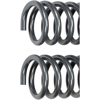 2014 Ram 3500 Coil Spring Front Dorman 929909 image 2 of 4