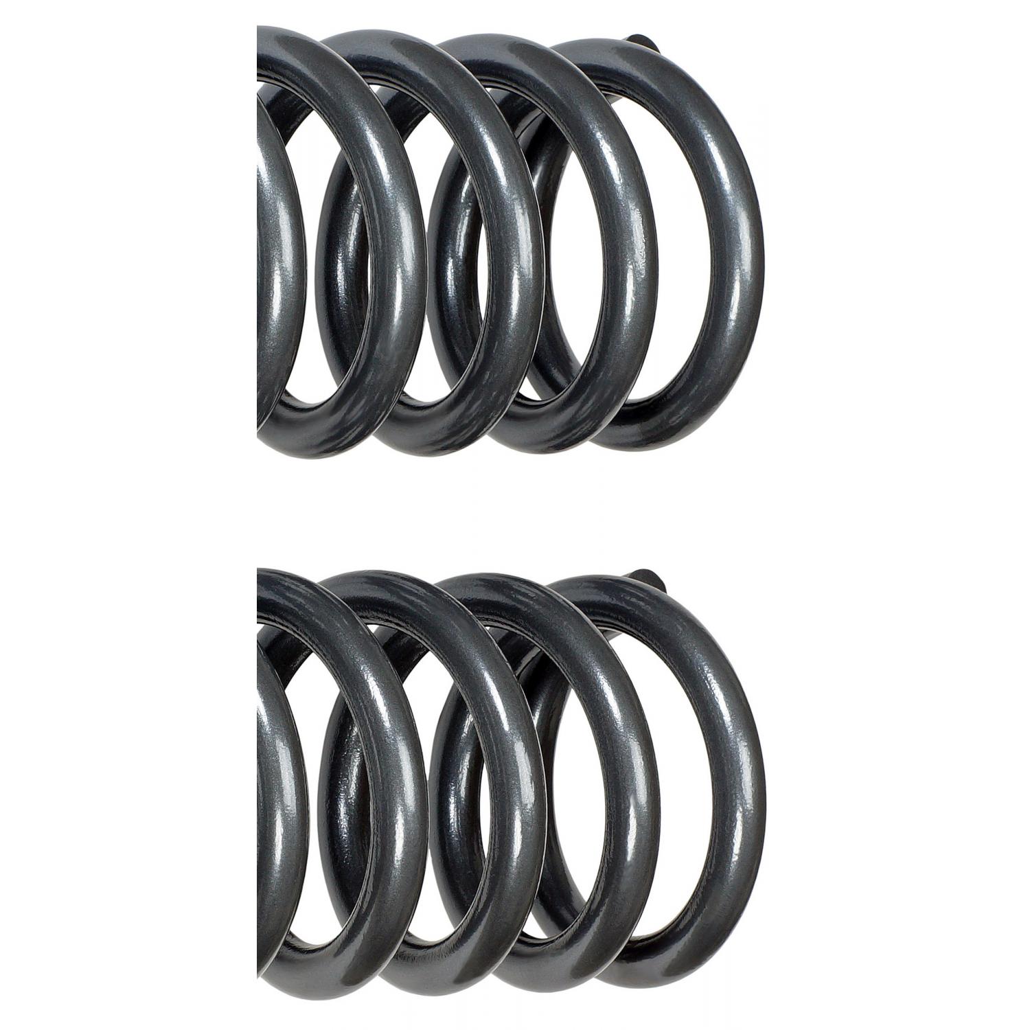 Dorman 929909 - Coil Spring Dorman 929909 Coil Spring product image 3 of 5
