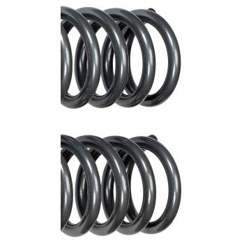 2014 Ram 3500 Coil Spring Front Dorman 929909 image 3 of 4
