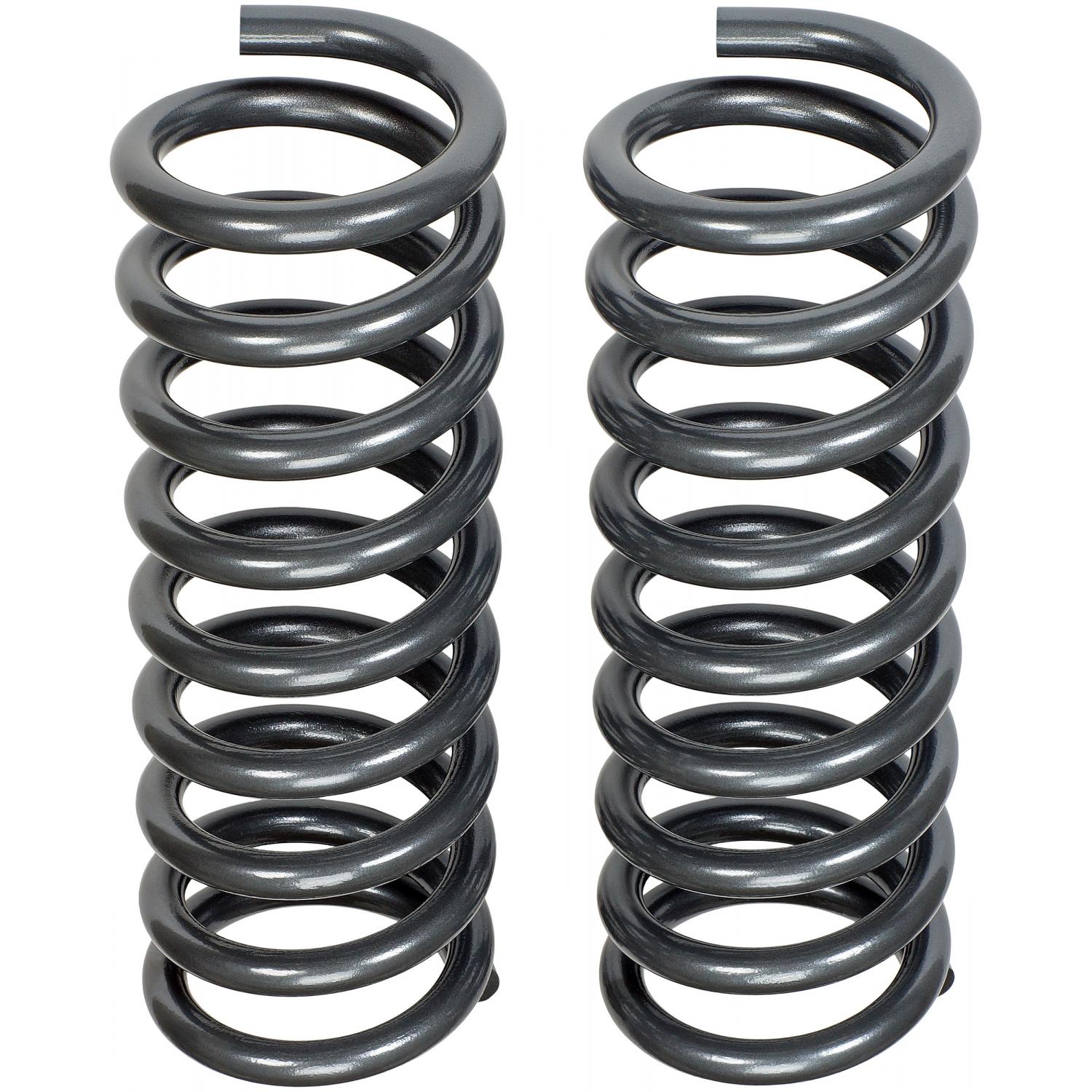 Dorman 929909 - Coil Spring Dorman 929909 Coil Spring product image 4 of 5