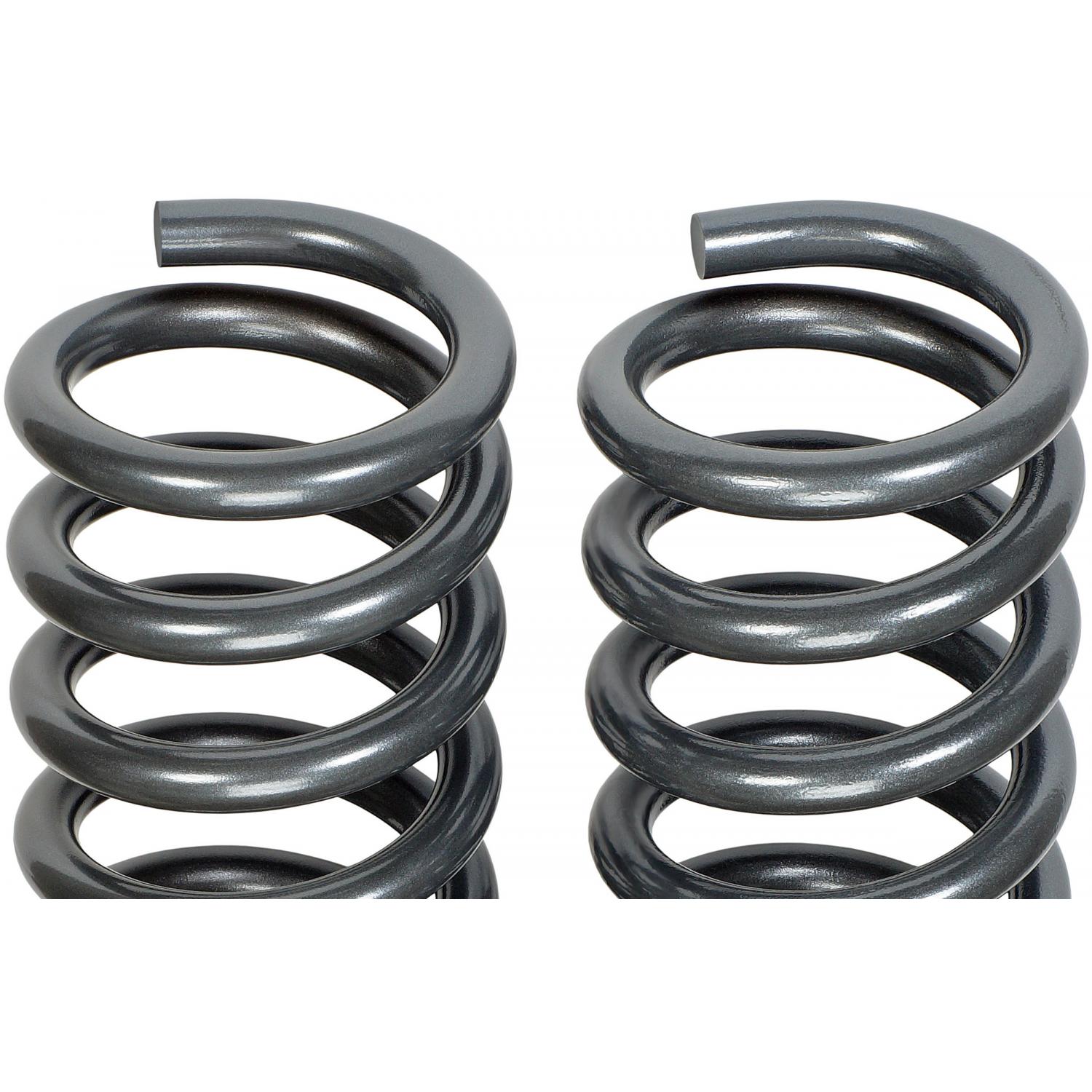 Dorman 929910 - Coil Spring Dorman 929910 Coil Spring product image 1 of 5