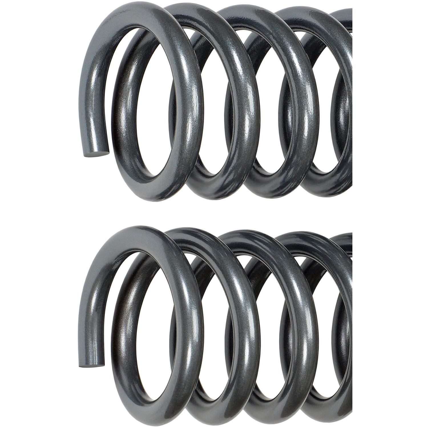 Dorman 929910 - Coil Spring Dorman 929910 Coil Spring product image 2 of 5