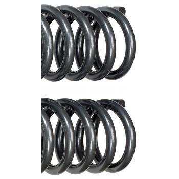 2014 Ram 3500 Coil Spring Front Dorman 929910 image 3 of 4