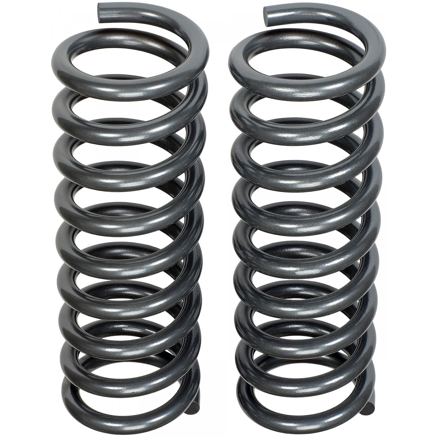 Dorman 929910 - Coil Spring Dorman 929910 Coil Spring product image 4 of 5