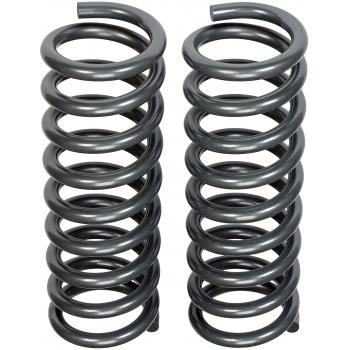 2014 Ram 3500 Coil Spring Front Dorman 929910 image 4 of 4