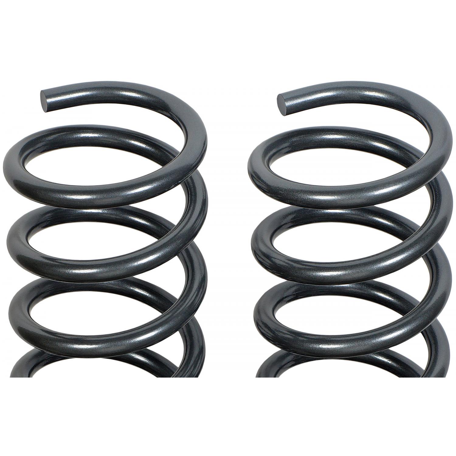 Dorman 929911 - Coil Spring Dorman 929911 Coil Spring product image 1 of 5