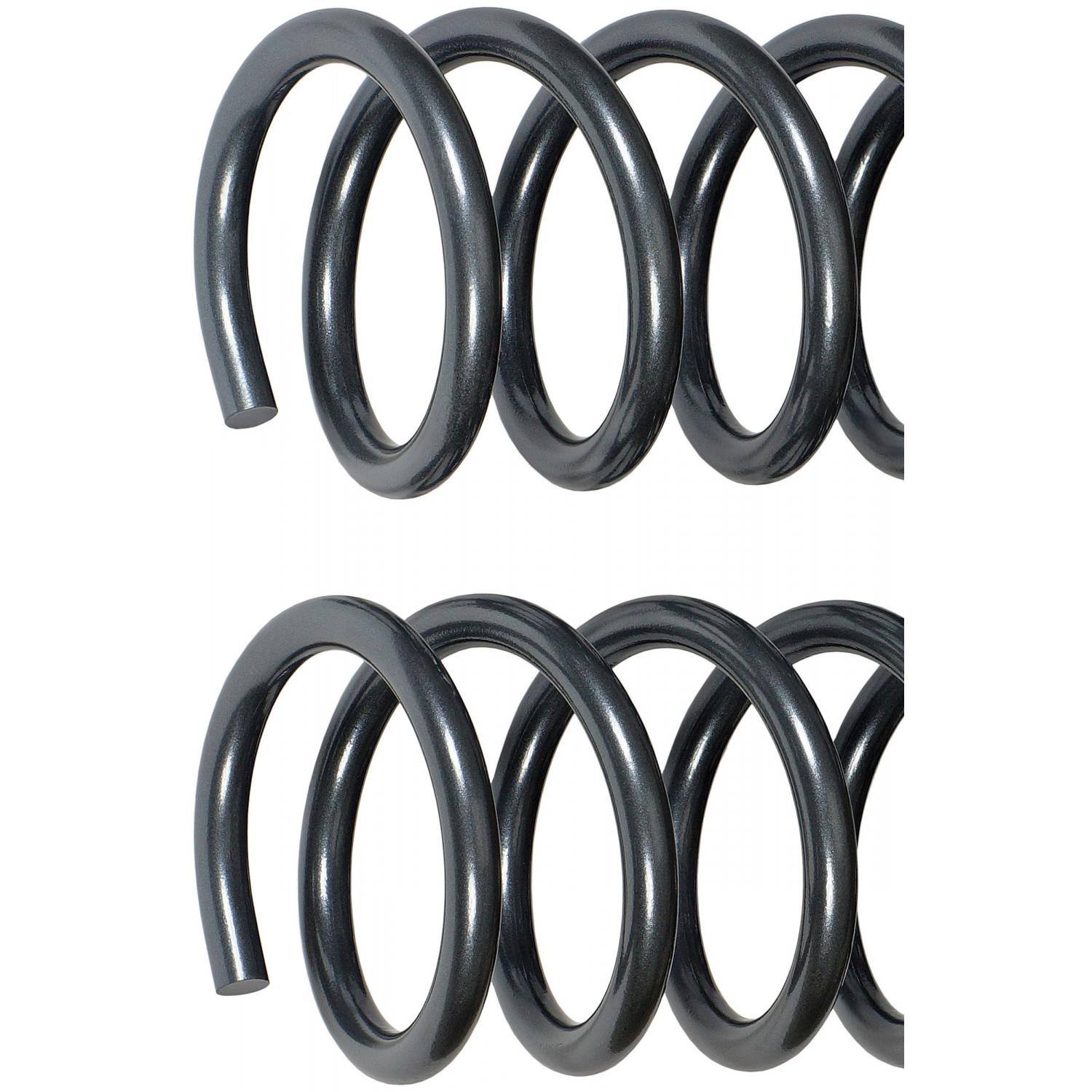 Dorman 929911 - Coil Spring Dorman 929911 Coil Spring product image 2 of 5
