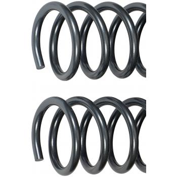 2016 Ram 1500 Coil Spring Rear Dorman 929911 image 2 of 4