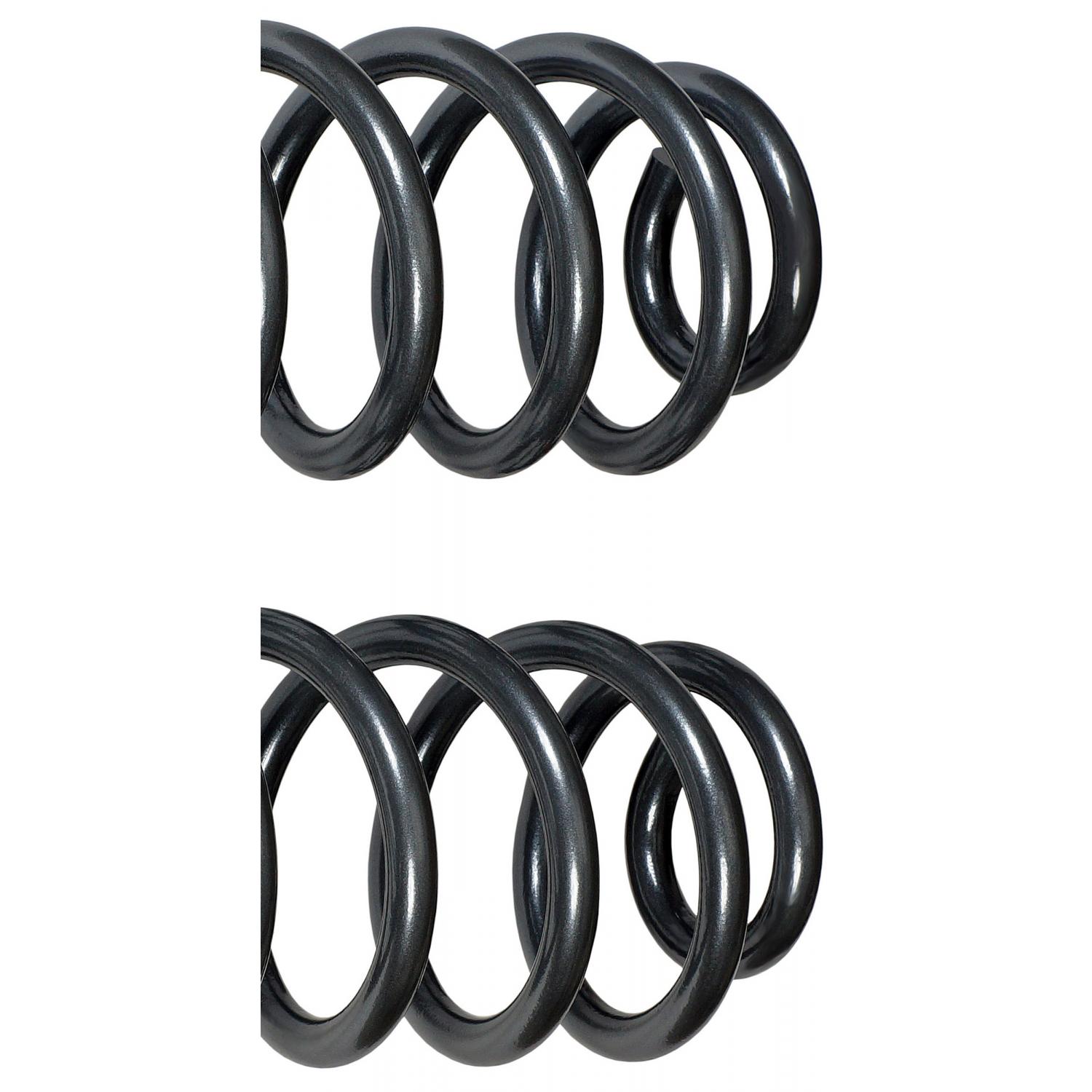 Dorman 929911 - Coil Spring Dorman 929911 Coil Spring product image 3 of 5