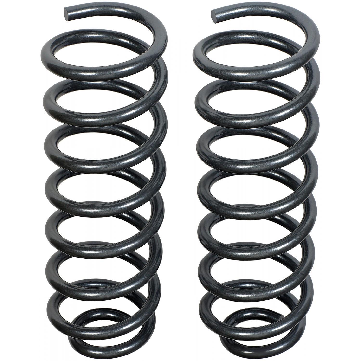 Dorman 929911 - Coil Spring Dorman 929911 Coil Spring product image 4 of 5