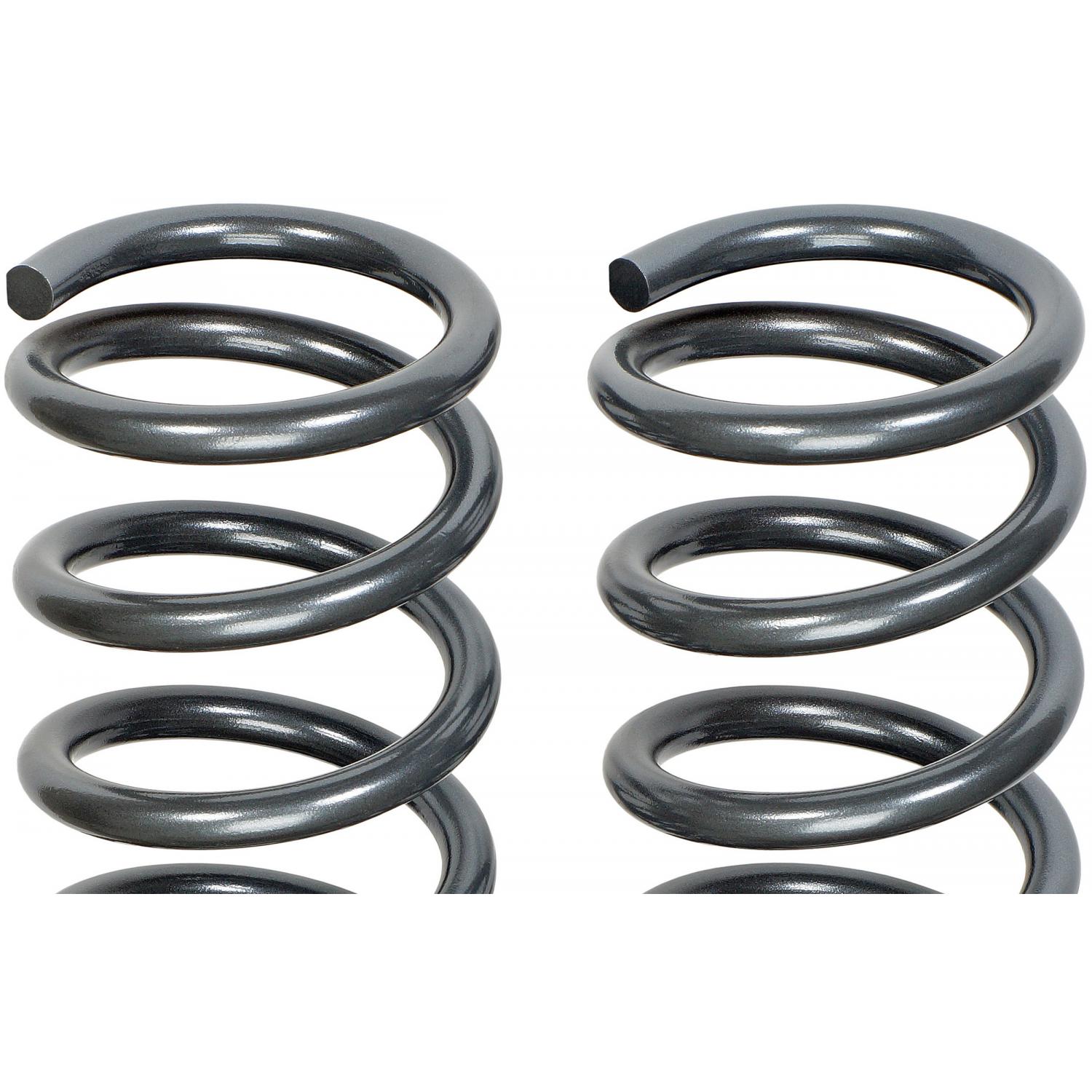 Dorman 929913 - Coil Spring Dorman 929913 Coil Spring product image 1 of 5