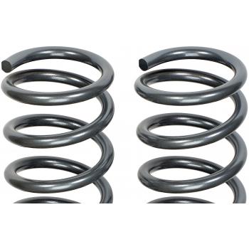 2016 Ram 1500 Coil Spring Rear Dorman 929913 image 1 of 4
