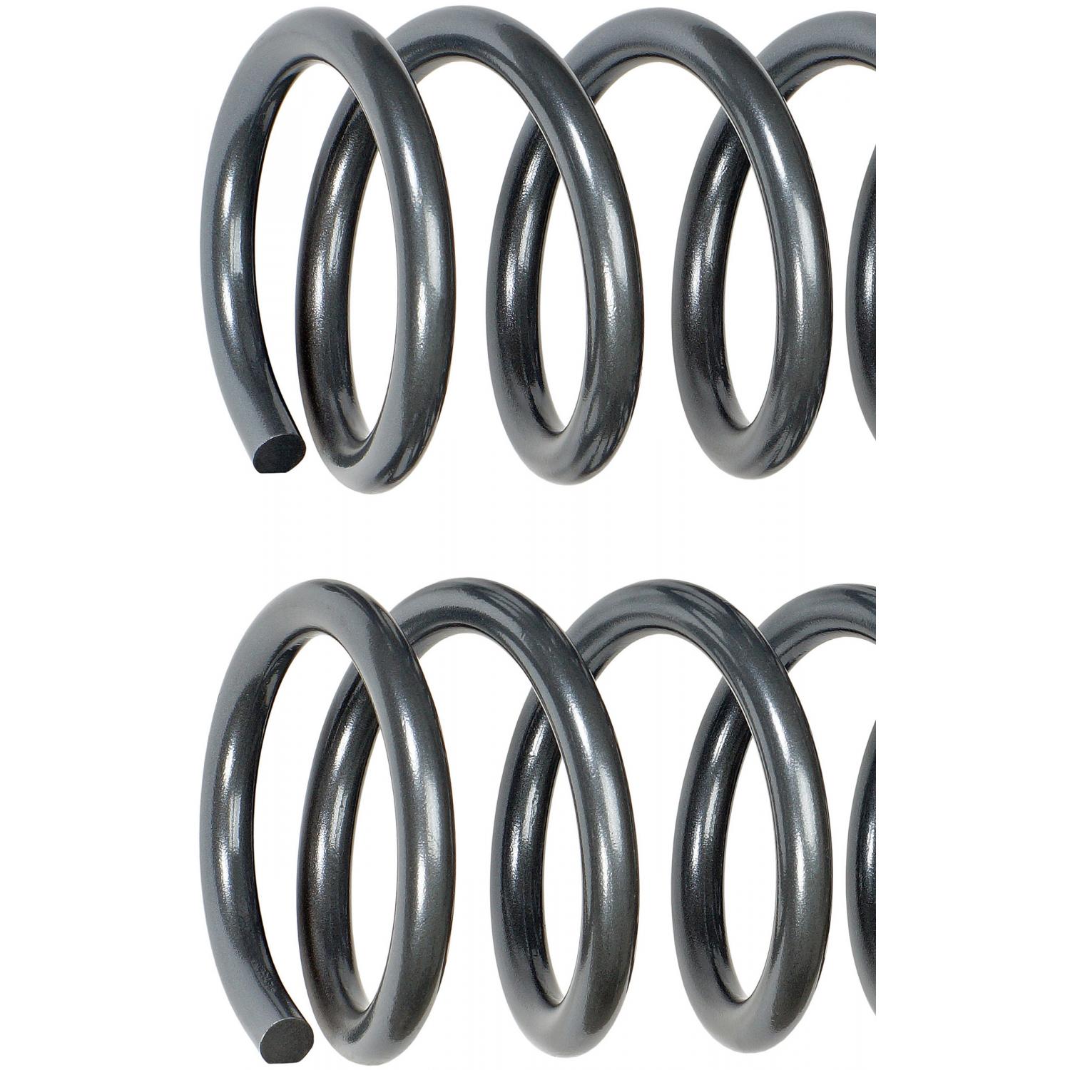 Dorman 929913 - Coil Spring Dorman 929913 Coil Spring product image 2 of 5