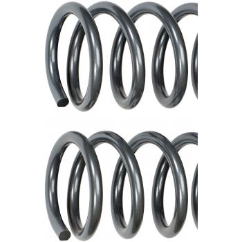 2016 Ram 1500 Coil Spring Rear Dorman 929913 image 2 of 4