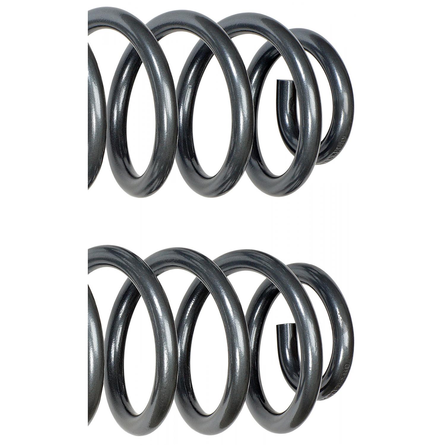 Dorman 929913 - Coil Spring Dorman 929913 Coil Spring product image 3 of 5
