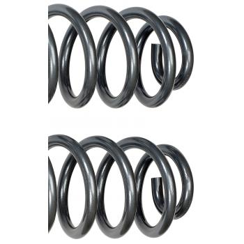 2016 Ram 1500 Coil Spring Rear Dorman 929913 image 3 of 4