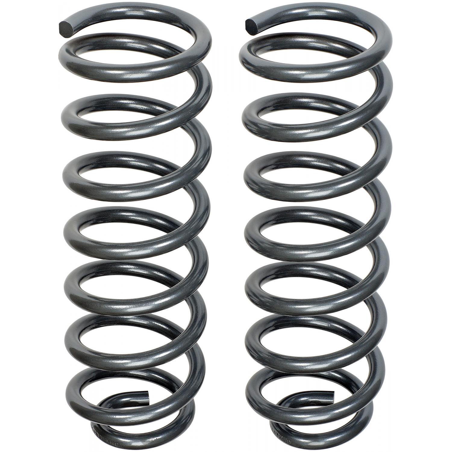Dorman 929913 - Coil Spring Dorman 929913 Coil Spring product image 4 of 5